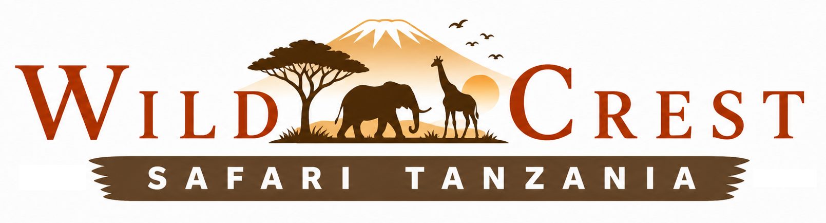 Wild Crest Safari Tanzania